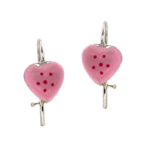 Orecchini Vivi Gioielli in Argento 1991030150279 - 1991030150279